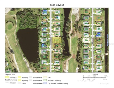 This is one of the BEST  ROTONDA WEST CANAL FRONT 80X 120 lot