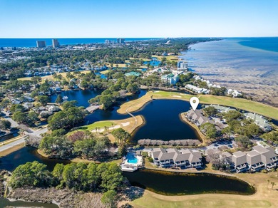 Coveted top-floor corner unit on the Links Golf Course with - photo 27