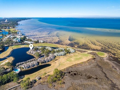 Coveted top-floor corner unit on the Links Golf Course with - photo 28