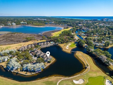 Coveted top-floor corner unit on the Links Golf Course with - photo 30