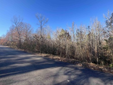 Lake Lot For Sale in Lonsdale, Arkansas