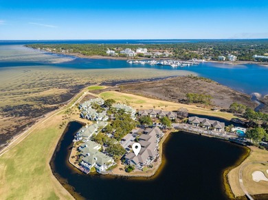 Coveted top-floor corner unit on the Links Golf Course with - photo 31