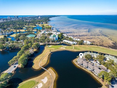 Coveted top-floor corner unit on the Links Golf Course with - photo 32