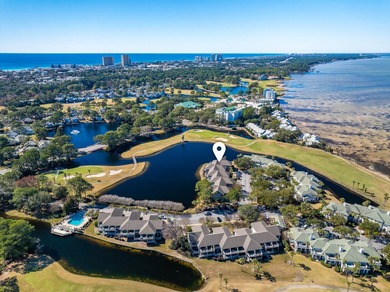 Coveted top-floor corner unit on the Links Golf Course with - photo 33