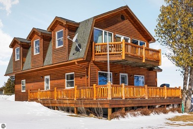 Welcome to your dream retreat, a stunning log-sided house - photo 9
