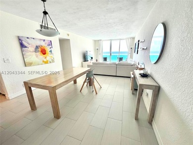 RARE DIRECT OCEANFRONT CONDO at The Tides Hollywood Beach - photo 2