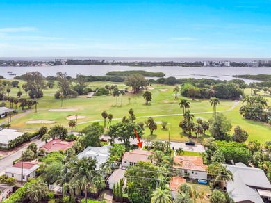 Charming historic CBS home in sought-after Parrot Cove, designed - photo 42
