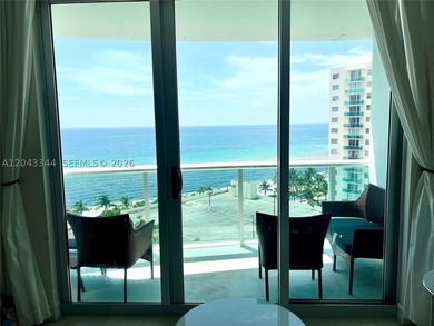 RARE DIRECT OCEANFRONT CONDO at The Tides Hollywood Beach - photo 3
