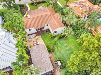 Charming historic CBS home in sought-after Parrot Cove, designed - photo 44