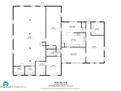 Welcome to this well-maintained approximately 3,000 square foot - photo 5