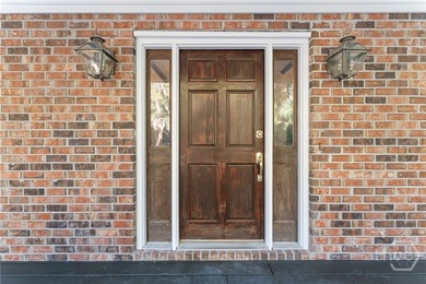 One of Kind Waterfront Brick/Cedar Southern Living Home on - photo 8