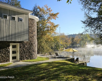 Lake Home For Sale in Hop Bottom, Pennsylvania