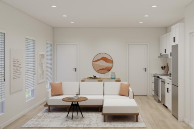 Welcome to Stroudwater Commons - Portland's newest condo