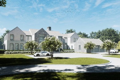 This masterfully designed estate from Paramount Development - photo 5