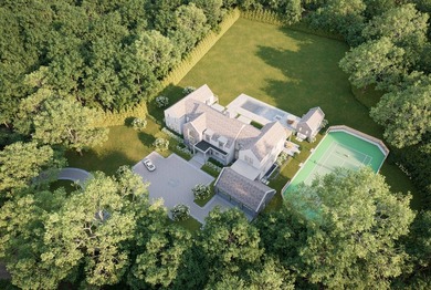 This masterfully designed estate from Paramount Development - photo 7