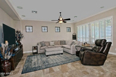 Nestled on a prime golf course lot in the highly sought-after - photo 6