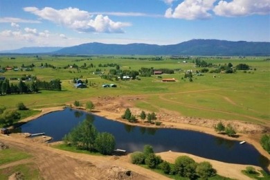Payette Lake Acreage For Sale in Mccall Idaho