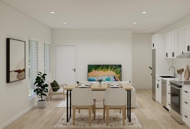 Welcome to Stroudwater Commons aEUR* Portland's newest condo