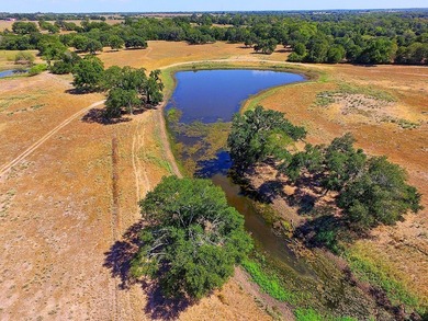 (private lake, pond, creek) Acreage For Sale in Weimar Texas