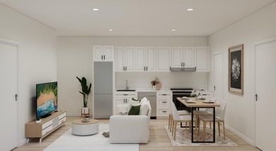 Welcome to Stroudwater Commons aEUR* Portland's newest condo