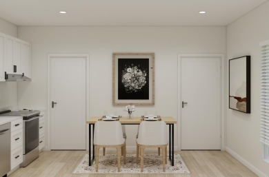 Welcome to Stroudwater Commons aEUR* Portland's newest condo