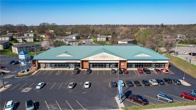 This prime 2.26-acre commercial property is located directly on - photo 1