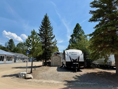 Lake Lot For Sale in Cascade, Idaho