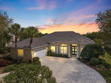 (private lake, pond, coastal) Home For Sale in Englewood Florida