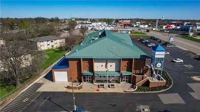 This prime 2.26-acre commercial property is located directly on - photo 2
