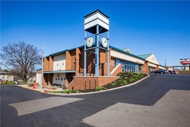 This prime 2.26-acre commercial property is located directly on - photo 7