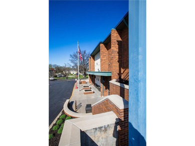 This prime 2.26-acre commercial property is located directly on - photo 8