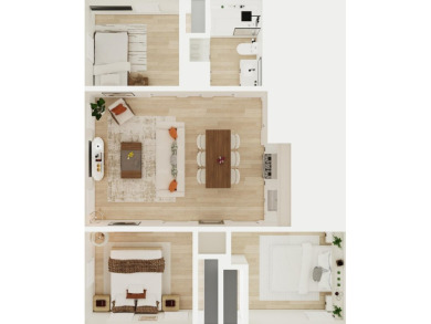 Welcome to Stroudwater Commons - Portland's newest condo