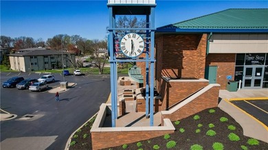 This prime 2.26-acre commercial property is located directly on - photo 9