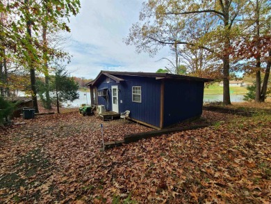 Lake Home For Sale in Corning, Arkansas