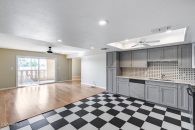 Sunlit & Stylish! Beautifully Renovated 2-Bed, 2-Bath Retreat