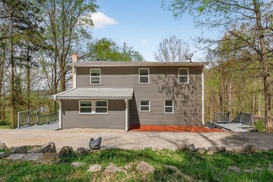 Tucked away on a private dead-end street, this stunning home - photo 4