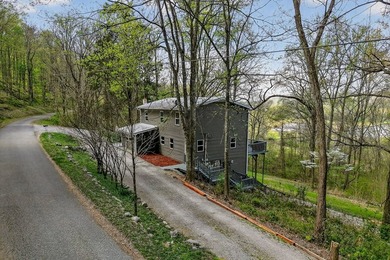 Tucked away on a private dead-end street, this stunning home - photo 6
