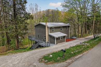 Tucked away on a private dead-end street, this stunning home - photo 7