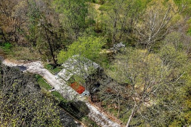 Tucked away on a private dead-end street, this stunning home - photo 8
