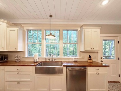 Enjoy the Rayburn Country lifestyle in this beautiful partially - photo 13
