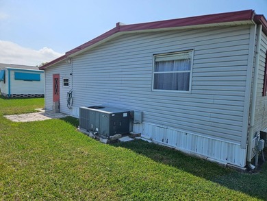 ***Private Backyard*** Adult Community 55yr old park, lot rent - photo 13