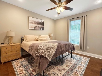 Enjoy the Rayburn Country lifestyle in this beautiful partially - photo 14