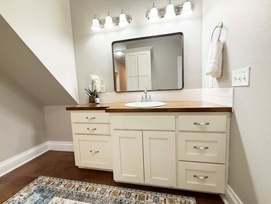 Enjoy the Rayburn Country lifestyle in this beautiful partially - photo 16