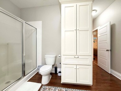 Enjoy the Rayburn Country lifestyle in this beautiful partially - photo 17