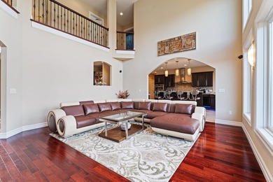 This custom-built contemporary masterpiece offers an exquisite - photo 18