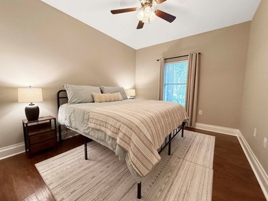 Enjoy the Rayburn Country lifestyle in this beautiful partially - photo 18