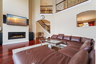 This custom-built contemporary masterpiece offers an exquisite - photo 19
