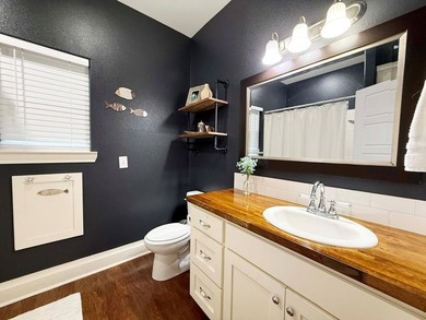Enjoy the Rayburn Country lifestyle in this beautiful partially - photo 19