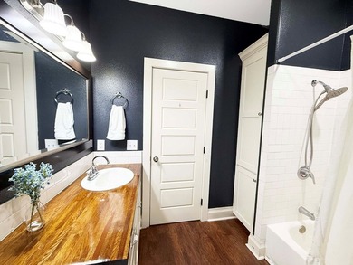 Enjoy the Rayburn Country lifestyle in this beautiful partially - photo 20