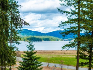 Lake Acreage For Sale in Newman Lake, Washington